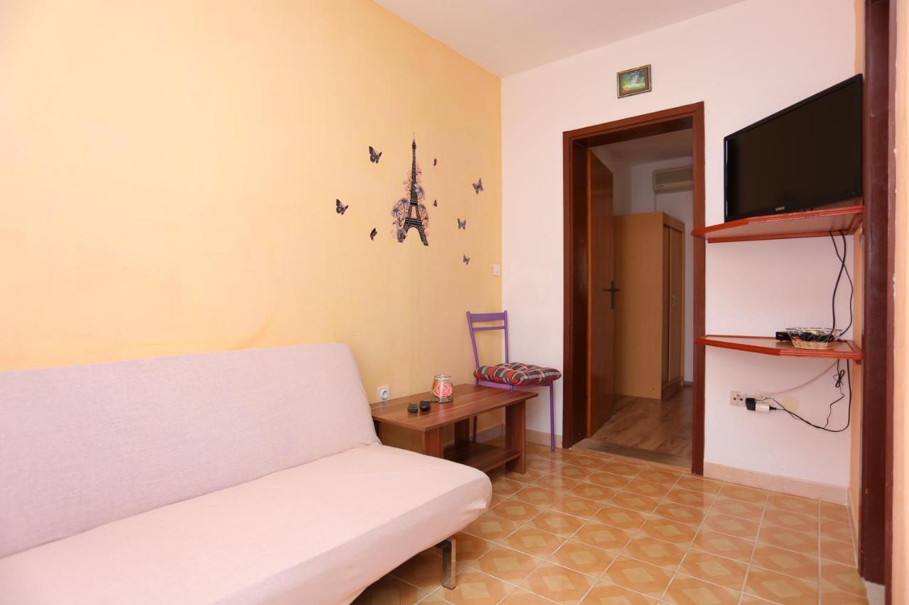 Apartments By The Sea Slatine, Ciovo - 16131 ภายนอก รูปภาพ