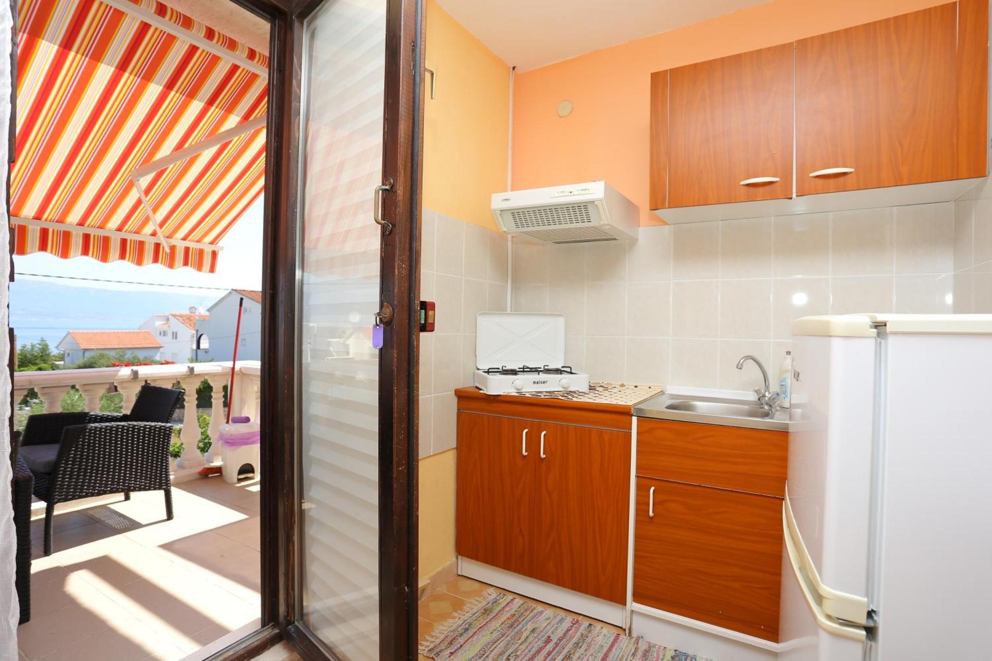 Apartments By The Sea Slatine, Ciovo - 16131 ห้อง รูปภาพ