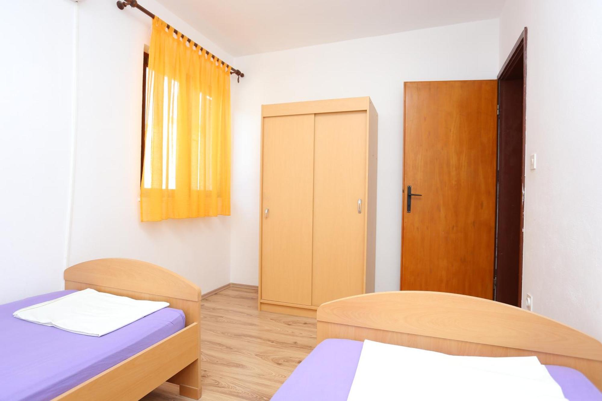 Apartments By The Sea Slatine, Ciovo - 16131 ห้อง รูปภาพ