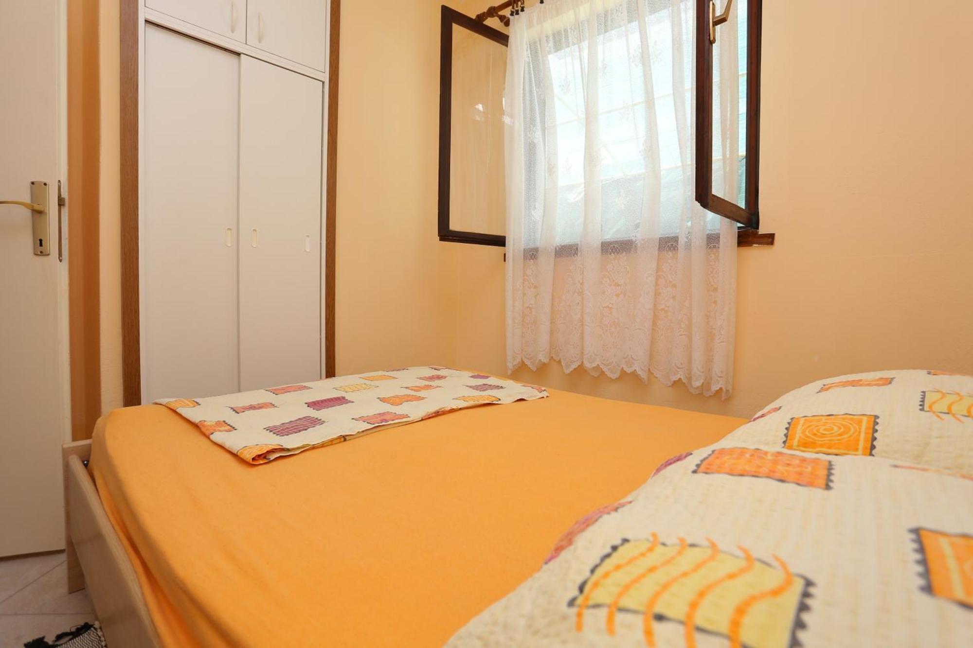 Apartments By The Sea Slatine, Ciovo - 16131 ห้อง รูปภาพ