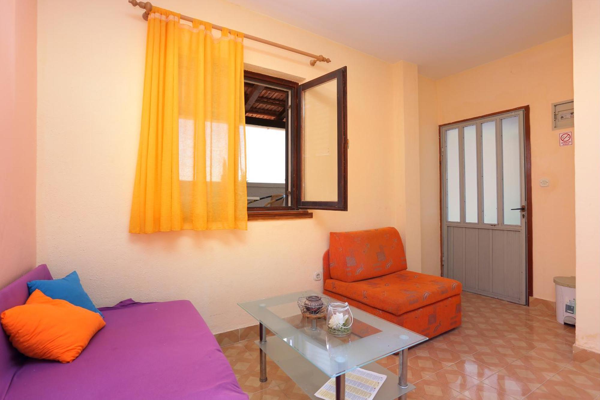 Apartments By The Sea Slatine, Ciovo - 16131 ห้อง รูปภาพ